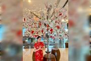 Swiss-Belhotel Danum hadirkan Lunar New Year Dinner Buffet rayakan Imlek