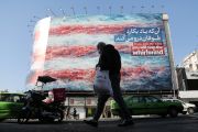 Trump : kesepakatan nuklir dengan Iran uji peringatan perang