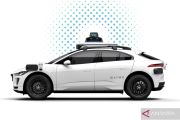 Otoritas selidiki tabrakan taksi otonom Waymo di Amerika Serikat