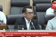 Dirut IBC sebut pasar untuk baterai berbasis nikel meningkat tajam