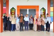 UMPR jadi penyelenggara program pengembangan SDM perkebunan sawit
