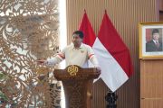 Menteri PKP: Kepercayaan publik modal utama jalankan program perumahan
