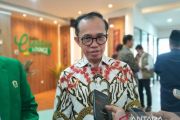 UNAND usulkan pembangunan pusat iptek gambir nasional