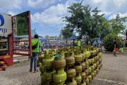SPPG Batam imbau dapur MBG tak menggunakan LPG subsidi