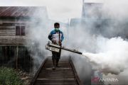 Indonesia pushes regional strategy to curb dengue across SE Asia