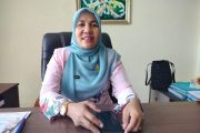 56.355 kepala keluarga di Agam terima PBP dari Bapanas