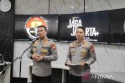 Polda Metro sampaikan perkembangan kasus dugaan ijazah palsu Jokowi