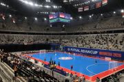 Piala Asia Futsal 2026 - Kalahkan Thailand 4-2, Irak jumpa Iran di semifinal