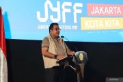 DKI terus perkuat regulasi dan fasilitasi industri film
