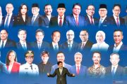 Indonesia Economic Summit 2026