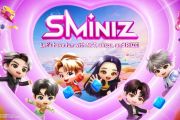 Kakao Games Memulai Pra-Registrasi untuk Game Berbasis IP SM Entertainment "SMiniz"