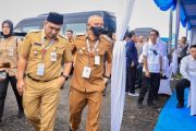 Inilah strategi Gubernur Ahmad Luthfi sukseskan program prioritas Presiden