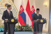 Indonesia, Slovakia tingkatkan hubungan jadi kemitraan strategis