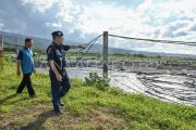KKP tutup operasional tambak udang tak berizin di Lombok