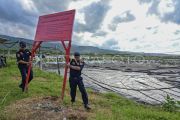 KKP tutup operasional tambak udang tak berizin di Lombok