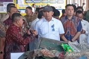 Wali Kota Bandung Muhammad Farhan belajar pengelolaan sampah terintegrasi di Banyumas