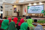 PGIN tuntut pengangkatan guru madrasah menjadi PPPK