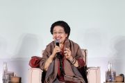 Megawati: Perempuan jangan terjebak dilema palsu rumah dan masyarakat