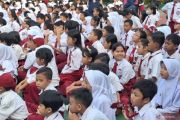 Lingkungan sehat keluarga bantu membangun ketahanan mental anak