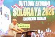 Pemprov Jateng jadikan Bakorwil pusat koordinasi pelaku ekonomi