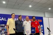 Pelatih Buka-bukaan: Strategi Iran Mengukuhkan Diri sebagai Raja Futsal Asia