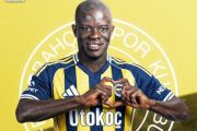 Fenerbahce rekrut pemain senior N'Golo Kante dari Al Ittihad