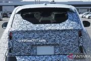 Foto mata-mata perlihatkan gambaran tampilan Honda HR-V tahun 2027