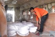 Modifikasi cuaca bantu Jakarta diguyur hujan