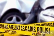 Kecelakaan maut di Kapuas, dua orang meninggal di Jalan Pemuda