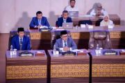 DPRD Lombok Tengah setujui pembentukan tiga perda, dari miras hingga ekraf