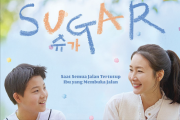Sinopsis film Korea "Sugar", perjuangan ibu rawat anak diabetes