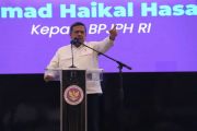 BPJPH sebut pendampingan bagi UMK penting jelang Wajib Halal 2026
