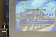 Ketua Komisi XII DPR: Industri hulu migas di Batam memliki daya saing tinggi