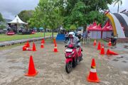 All New Honda Vario 125 resmi meluncur di Tolitoli, awali 2026 dengan semangat "Step Up"