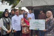 Program MBG perlu diiringi edukasi tak menikah usia dini