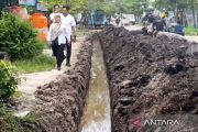 Dinas SDABMBKPRKP Kotim wajibkan Perumdam kembalikan galian pipa ke kondisi awal