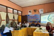 BPJS Kesehatan Bukittinggi gelar pemberian informasi langsung ke masyarakat perkuat pemahaman Program JKN
