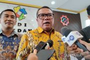 Politikus Golkar tekankan solidaritas jelang Musda Kosgoro 1957 Sumut