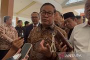 DKI Jakarta siap bantu NTT dan NTB sukseskan PON 2028