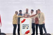 Buka IIMS 2026, Menperin harap percepat pemulihan otomotif nasional