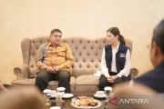 Parpol jadi penyeimbang kebijakan pemerintah kota