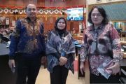 Kemenkum Riau Hadir di Paripurna DPRD, Suarakan Komitmen Menyerap Aspirasi Publik