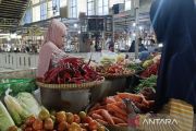 Pemkab Batang: Operasi pasar tekan kenaikan harga jelang Ramadhan 2026