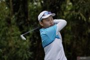 Pegolf Kifata dan Yujun pimpin klasemen Faldo Series Indonesia