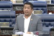 Malaysia tegaskan PBB tetap jadi badan utama perdamaian dunia