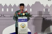 Indonesia berkomitmen perdalam kerja sama dengan Kuwait