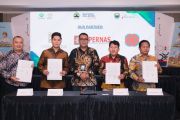Bank Jateng Beri Kemudahan KPR Subsidi Bagi MBR di Batang