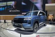 Wuling hadirkan SUV Eksion di IIMS 2026