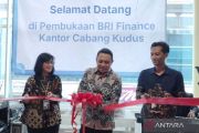 BRI Finance Kudus targetkan penyaluran kredit Rp44 miliar pada 2026