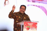 Festival Stroberi Nonsan kembali digelar di Jakarta